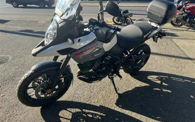 2018 Suzuki V-Strom 1000: MD Ride Review (Bike Reports) (News)