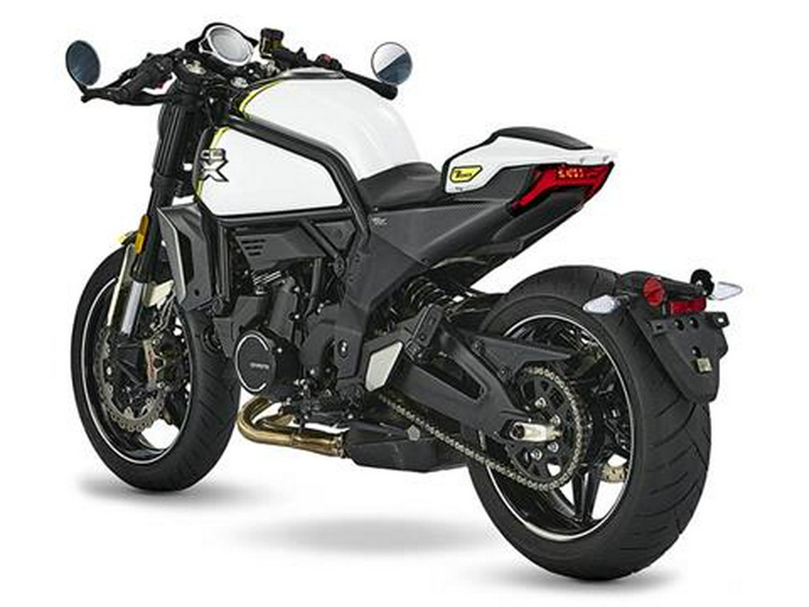 2023 CFMOTO 700CL-X Sport