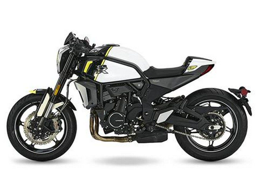 2023 CFMOTO 700CL-X Sport