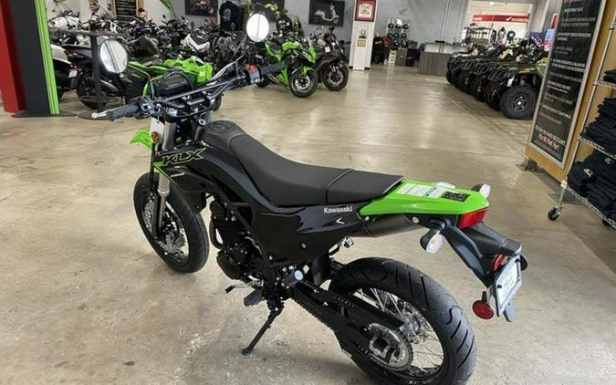 2023 Kawasaki KLX®230SM