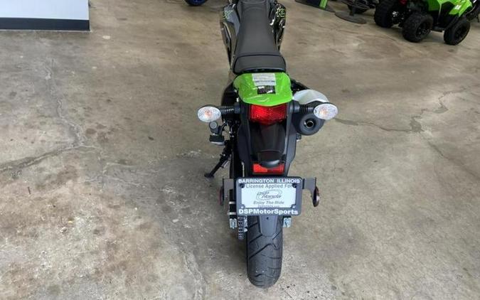 2023 Kawasaki KLX230SM Review [A Dozen Fast Facts]