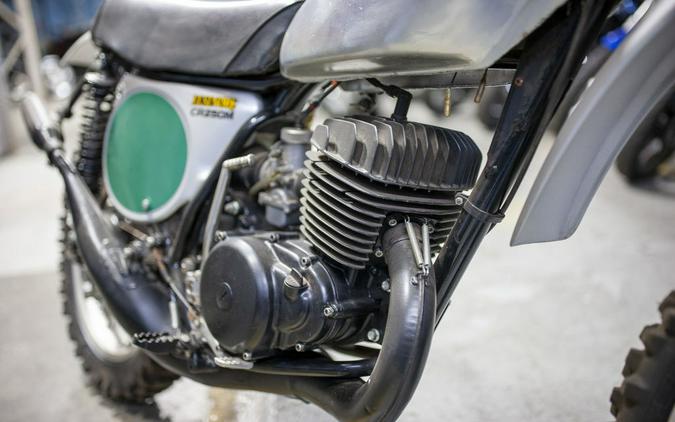 1974 Kawasaki Elsinore