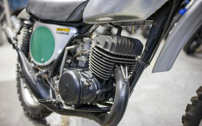 1974 Kawasaki Elsinore