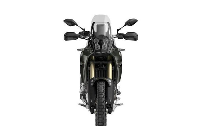 2024 Yamaha Tenere 700