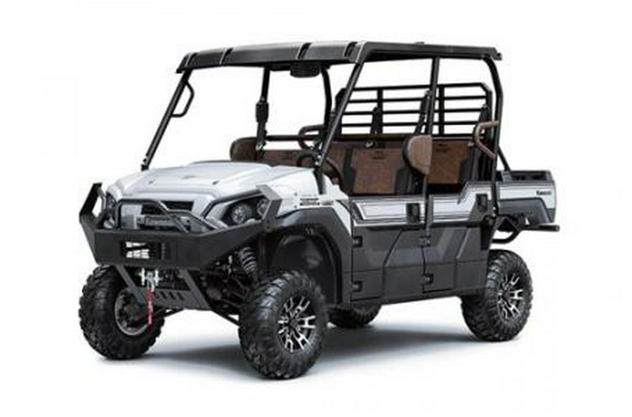 2024 Kawasaki [Off-Site Inventory] Mule™ PRO-FXT 1000 Platinum Ranch Edition