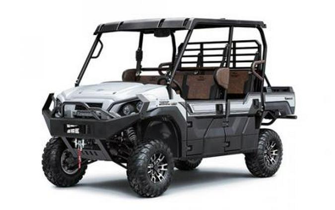 2024 Kawasaki [Off-Site Inventory] Mule™ PRO-FXT 1000 Platinum Ranch Edition