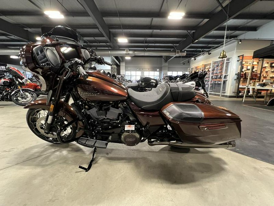 2024 Harley-Davidson® FLHXSE - CVO™ Street Glide®