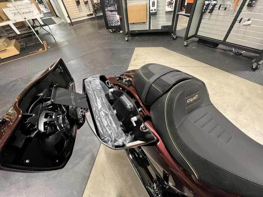 2024 Harley-Davidson® FLHXSE - CVO™ Street Glide®