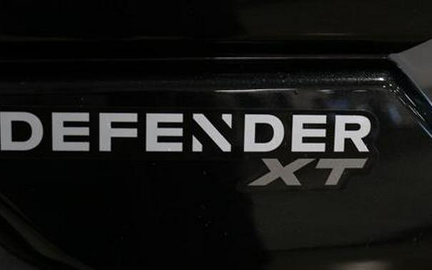 2021 Can-Am Defender XT HD10