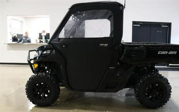 2021 Can-Am Defender XT HD10