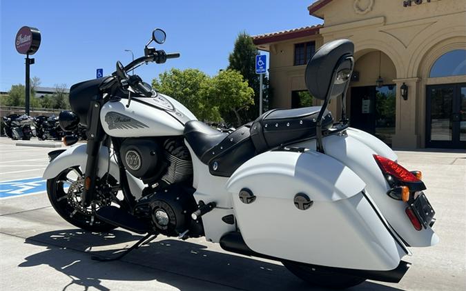 2019 Indian Motorcycle Springfield Dark Horse