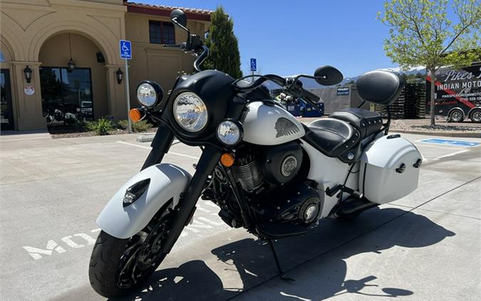 2019 Indian Motorcycle Springfield Dark Horse