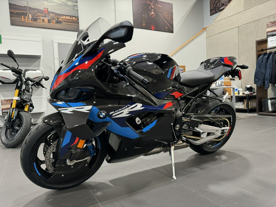 2024 BMW M 1000 RR