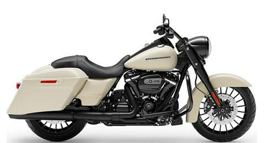 2019 Harley-Davidson Road King® Special