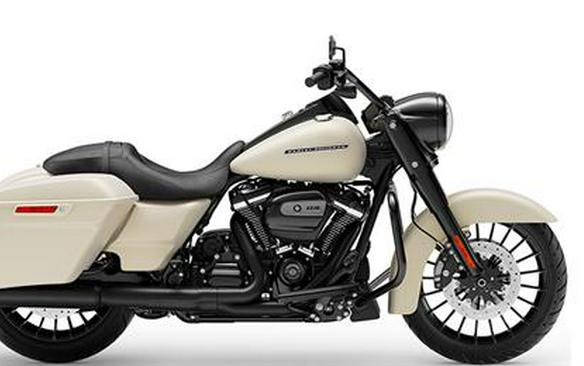 2019 Harley-Davidson Road King® Special