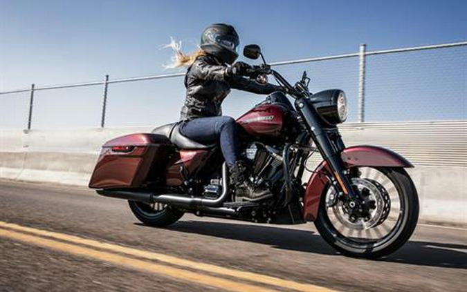 2019 Harley-Davidson Road King® Special