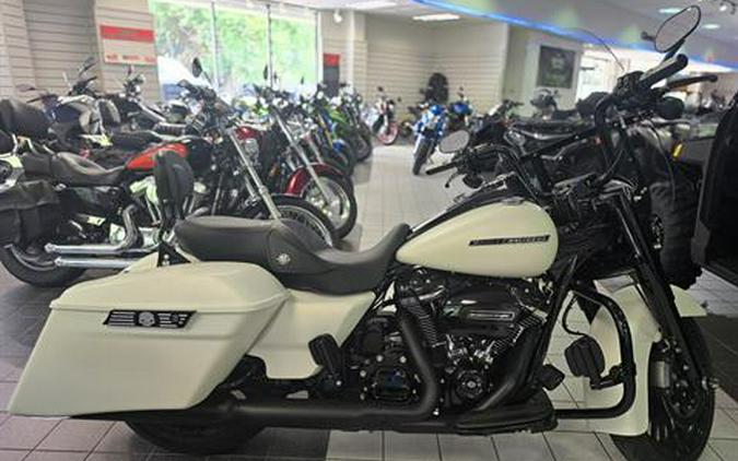 2019 Harley-Davidson Road King® Special