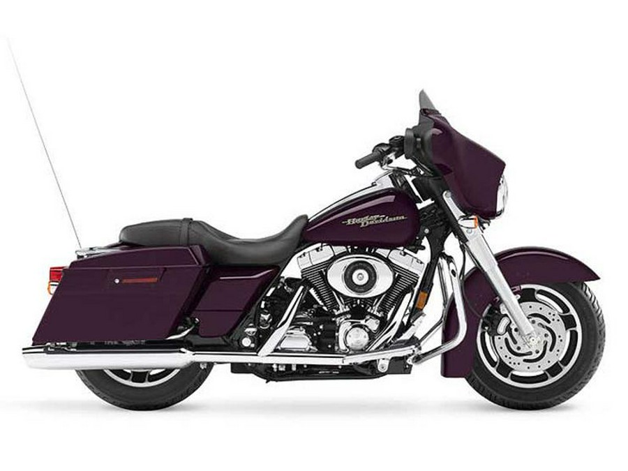 2006 Harley-Davidson® FLHX - Street Glide®