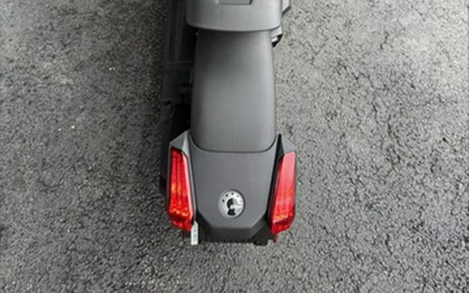 2025 Can-Am Ryker Sport