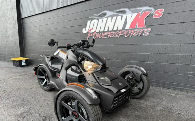 2025 Can-Am Ryker Sport
