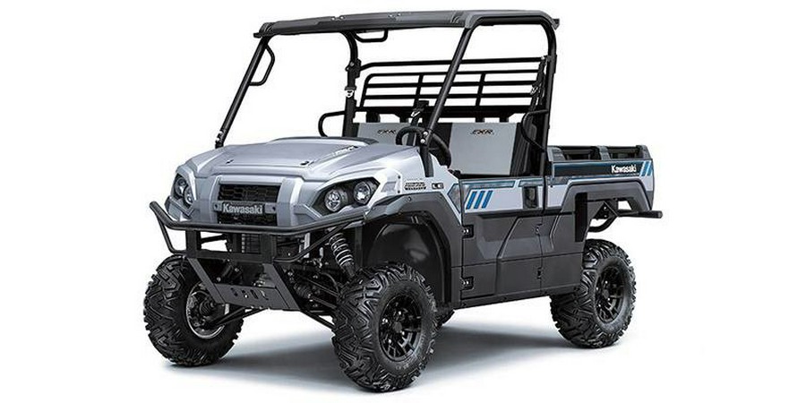 2025 Kawasaki Mule™ PRO-FXR™ 1000 LE