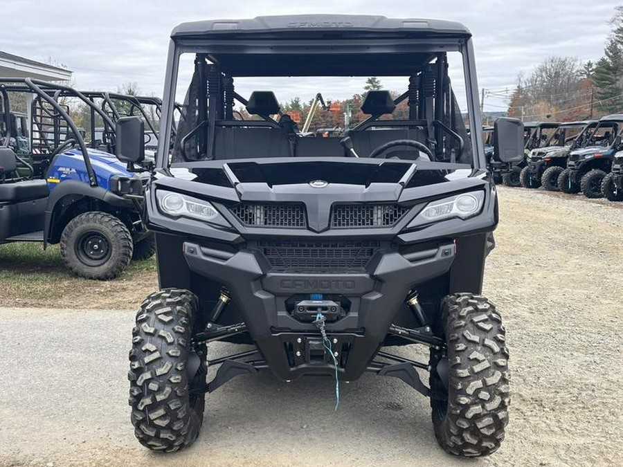 2025 CFMOTO UFORCE 1000 XL