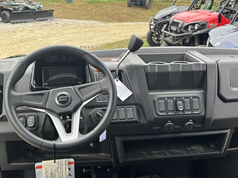 2025 CFMOTO UFORCE 1000 XL