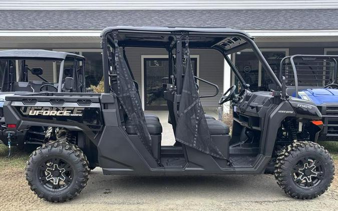 2025 CFMOTO UFORCE 1000 XL