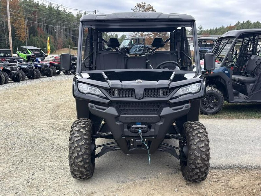 2025 CFMOTO UFORCE 1000 XL