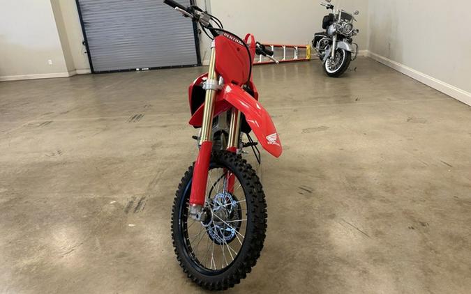 2026 Honda CRF250R