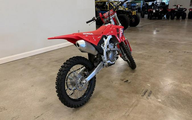 2026 Honda CRF250R