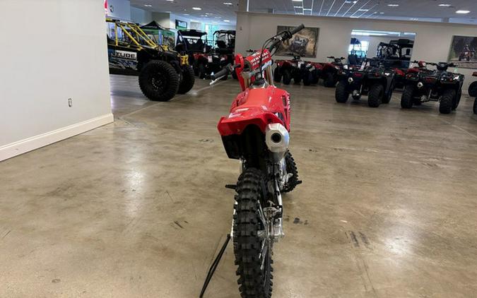 2026 Honda CRF250R