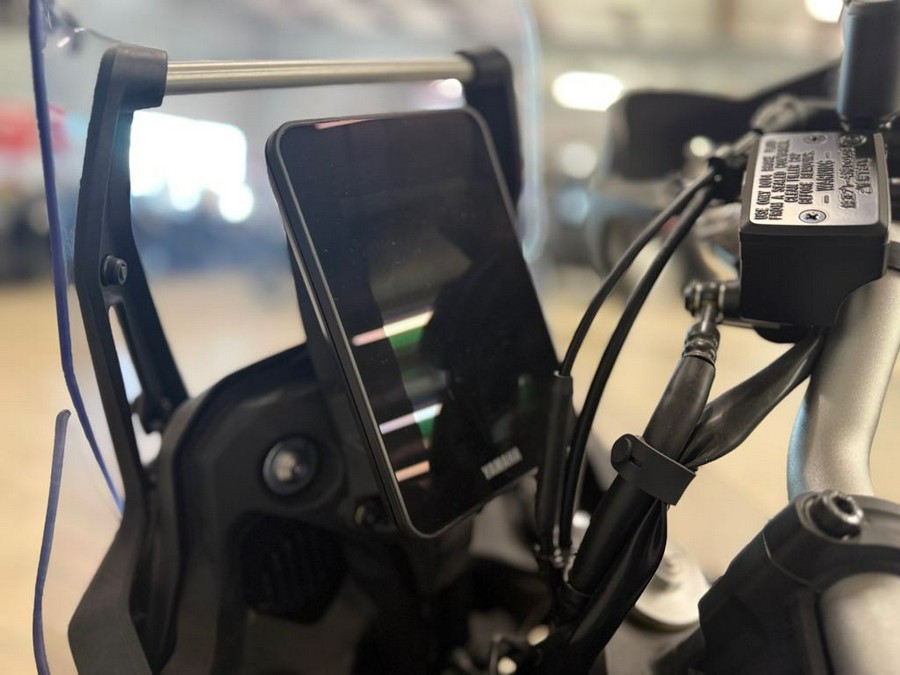 2024 Yamaha Ténéré 700