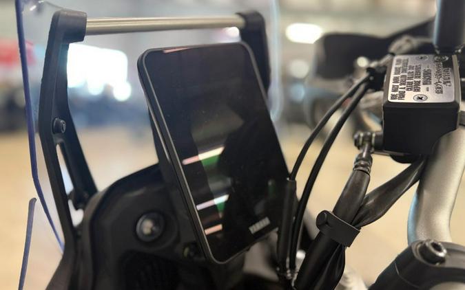 2024 Yamaha Ténéré 700