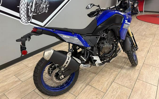 2024 Yamaha Ténéré 700