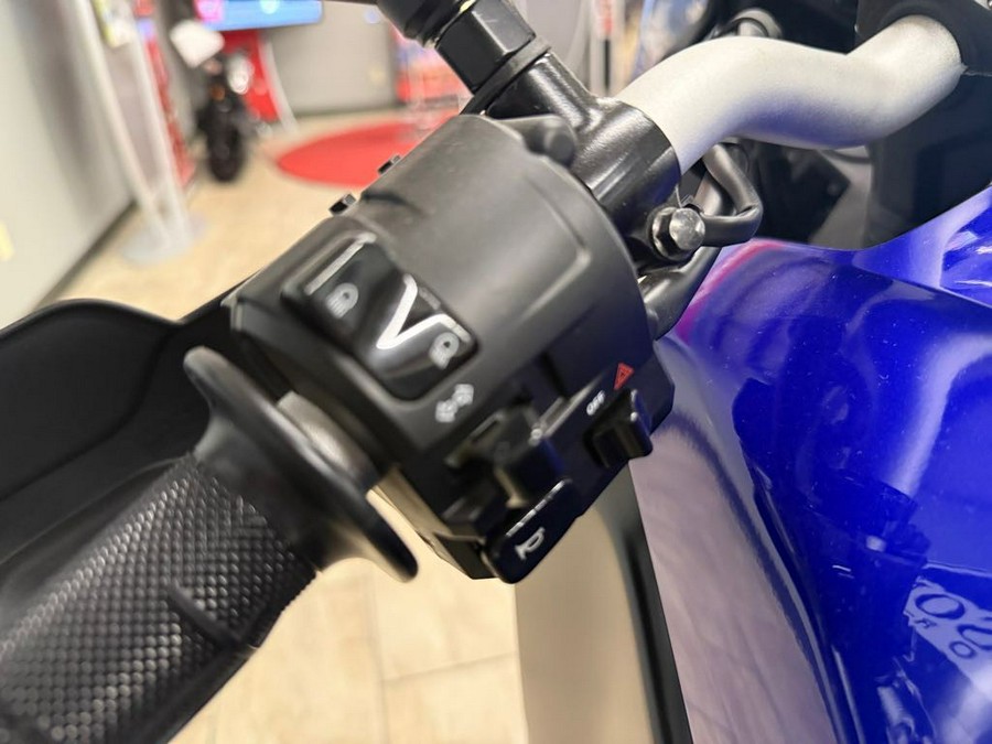 2024 Yamaha Ténéré 700