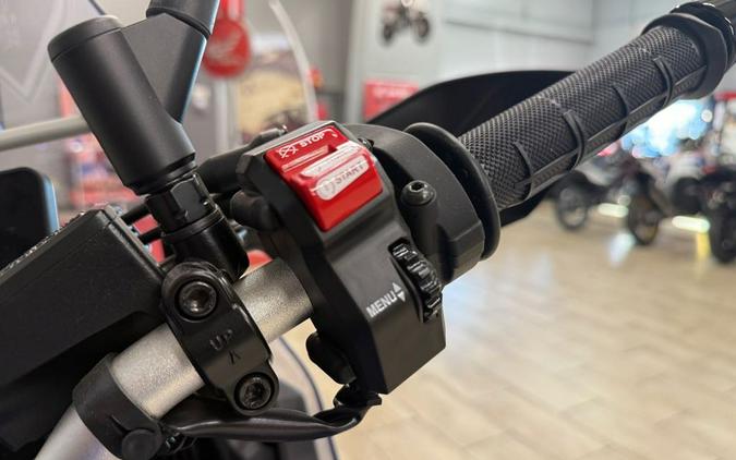 2024 Yamaha Ténéré 700