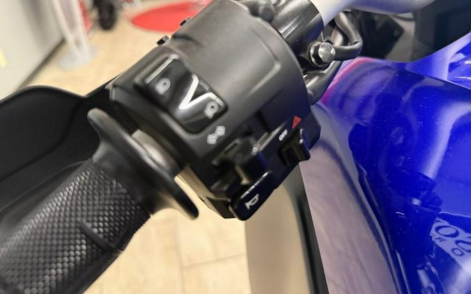 2024 Yamaha Ténéré 700