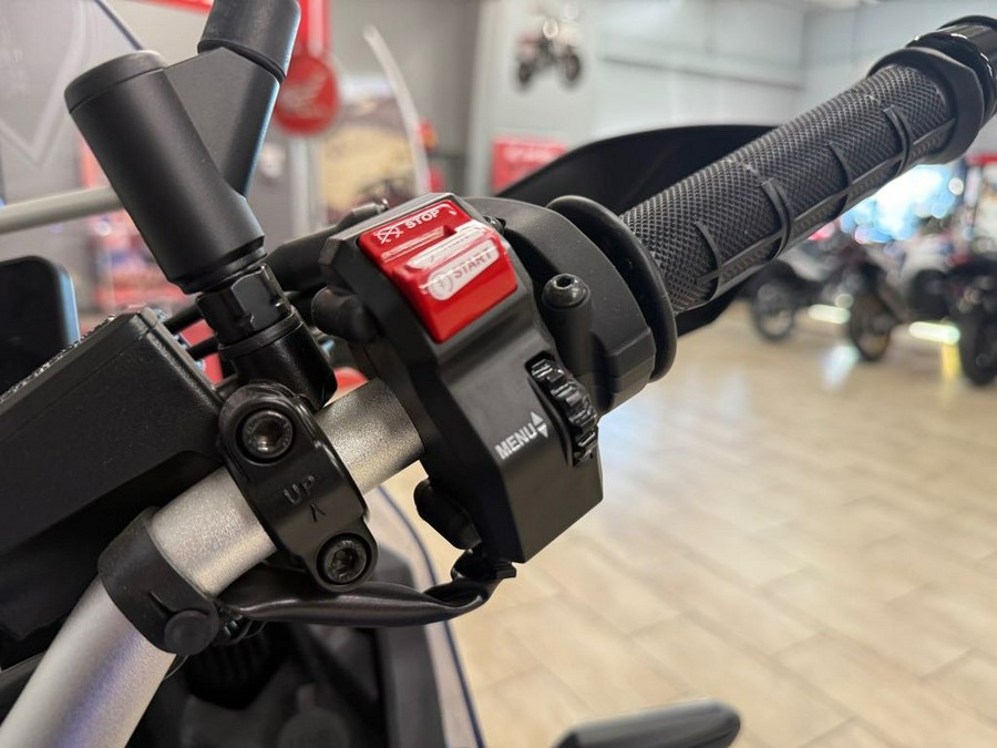 2024 Yamaha Ténéré 700