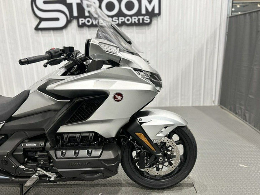 2025 Honda Gold Wing Tour Automatic DCT