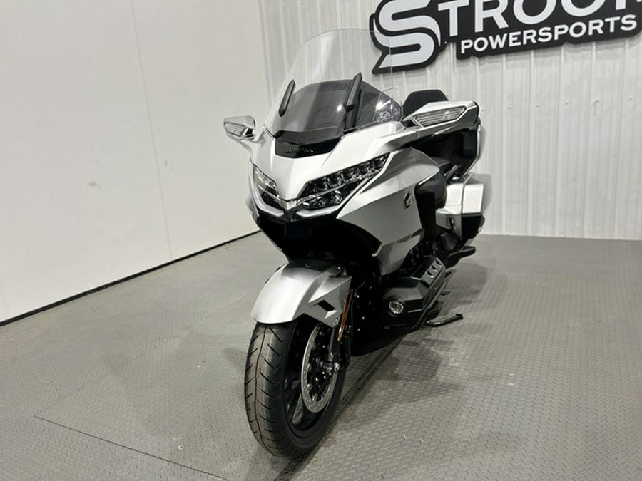 2025 Honda Gold Wing Tour Automatic DCT