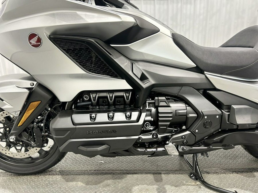 2025 Honda Gold Wing Tour Automatic DCT
