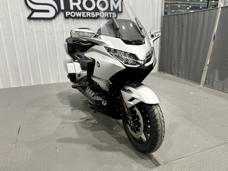 2025 Honda Gold Wing Tour Automatic DCT