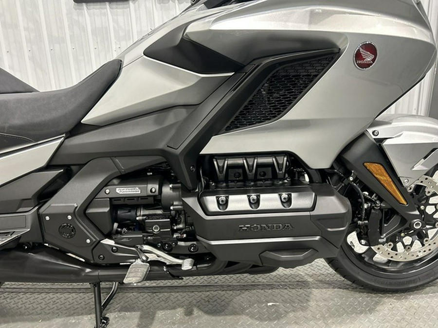 2025 Honda Gold Wing Tour Automatic DCT