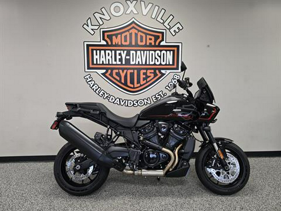 2025 Harley-Davidson Pan America® 1250 ST