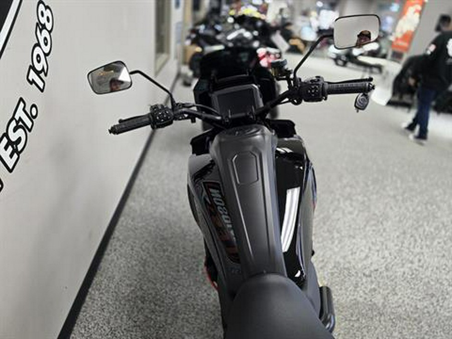 2025 Harley-Davidson Pan America® 1250 ST