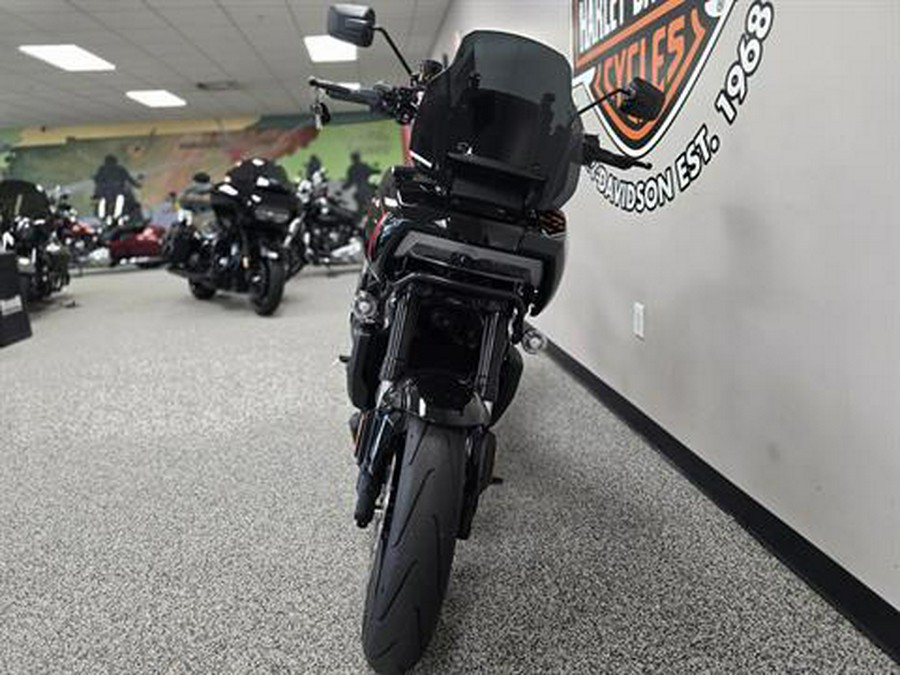 2025 Harley-Davidson Pan America® 1250 ST