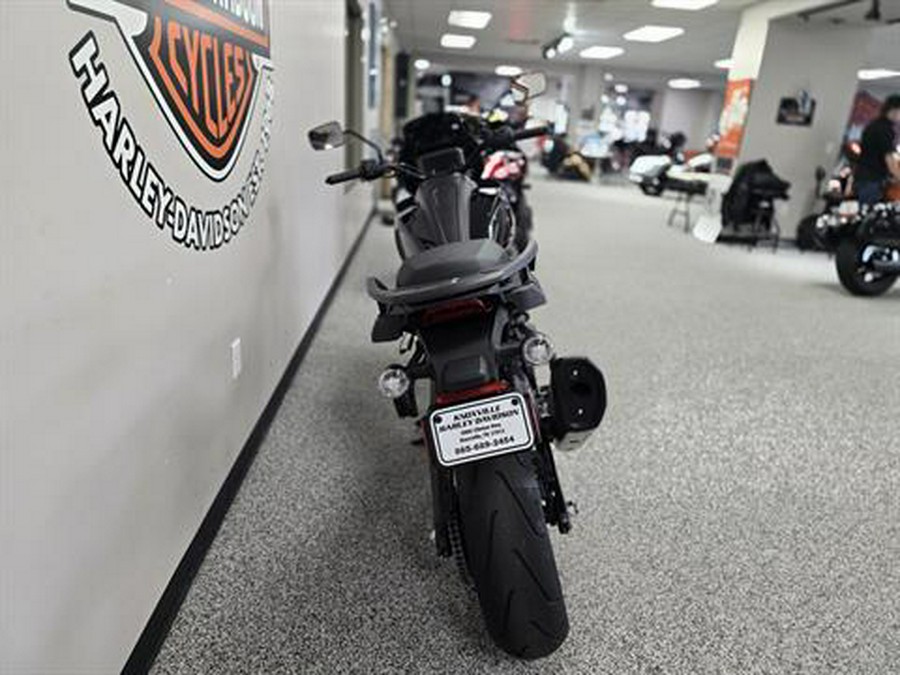 2025 Harley-Davidson Pan America® 1250 ST