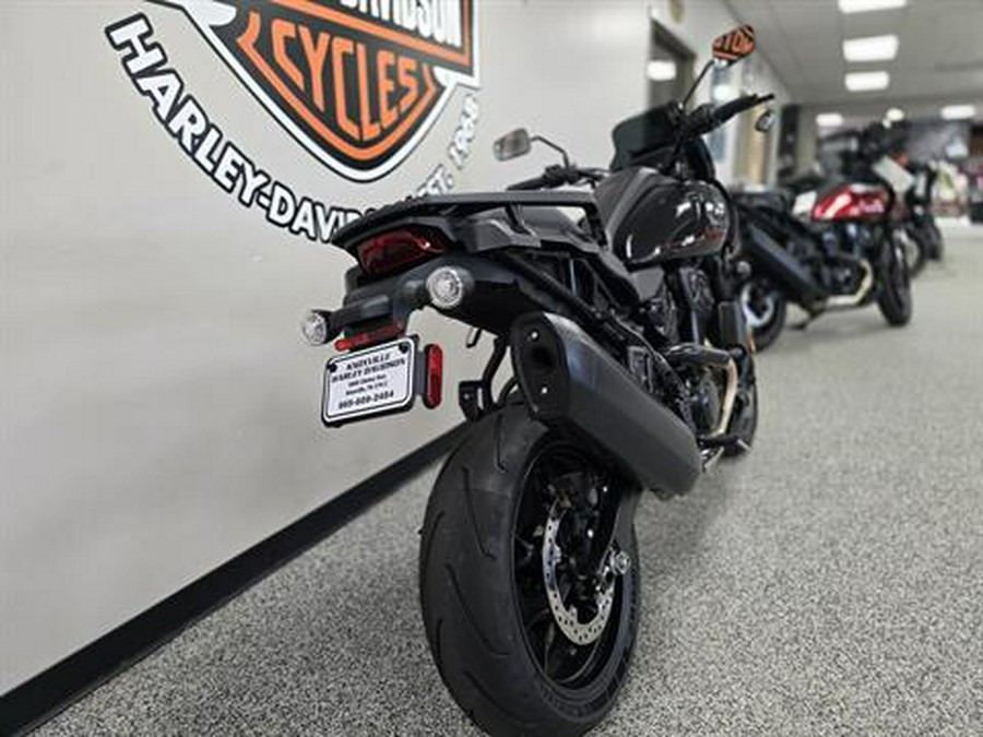 2025 Harley-Davidson Pan America® 1250 ST