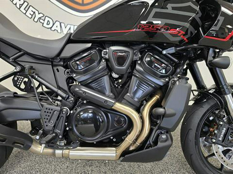 2025 Harley-Davidson Pan America® 1250 ST